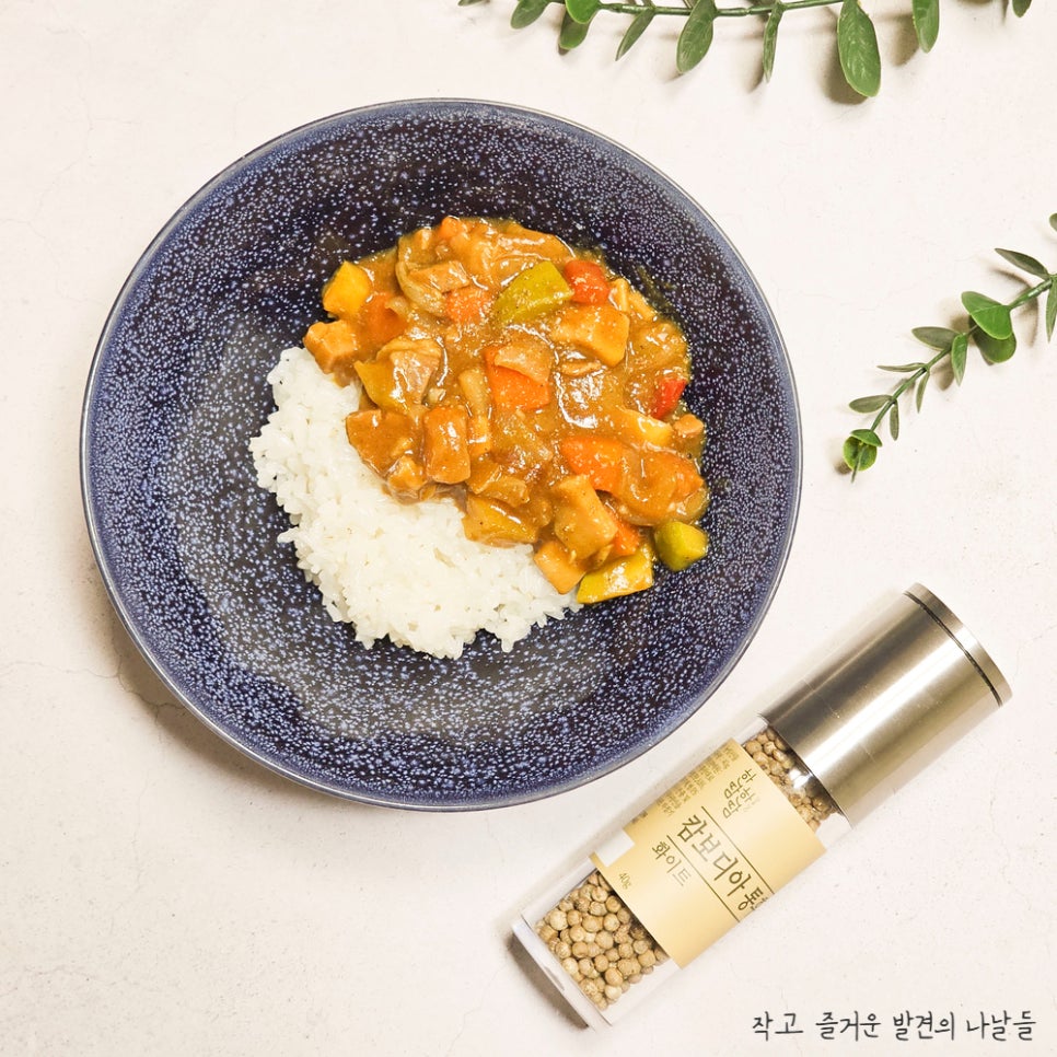 한땀 이미지