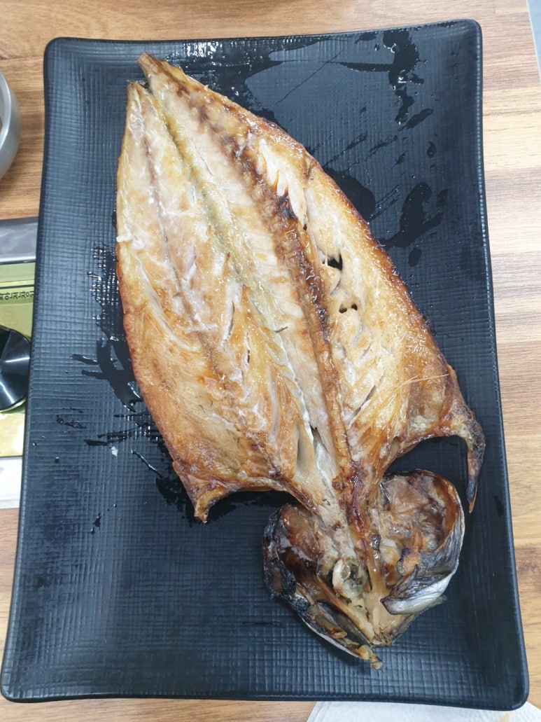 장안동태탕 이미지