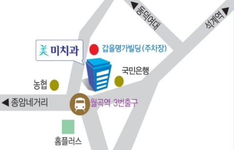 미치과의원 이미지
