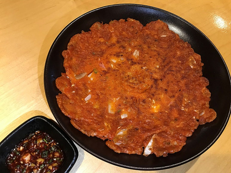 처마집 이미지