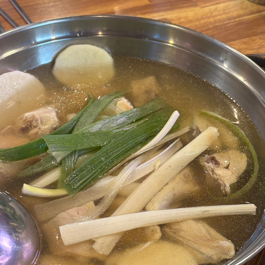 논현닭한마리 이미지