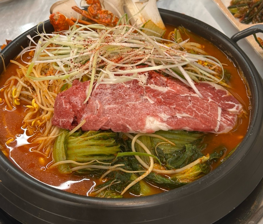 얼래 소마구리찜 이미지