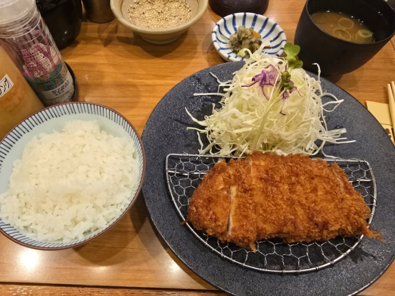카츠신 이미지
