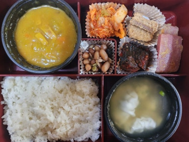 푸드박스 이미지