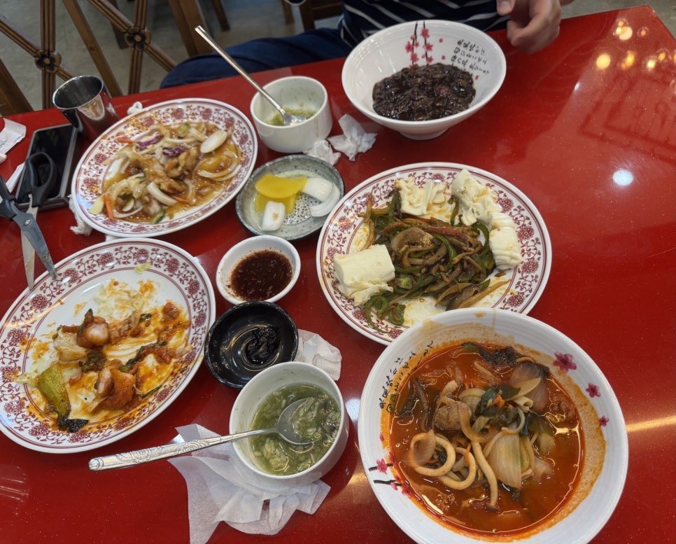 경산차이나 이미지