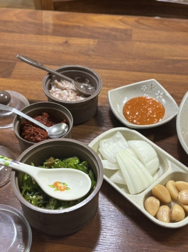 유가네순대 이미지