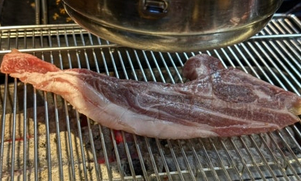 무한숯불양꼬치&훠궈 이미지