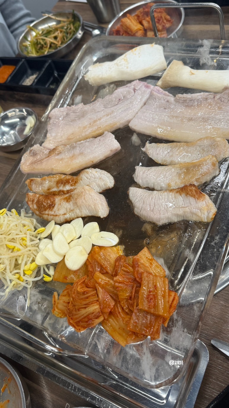 서림식육식당 이미지