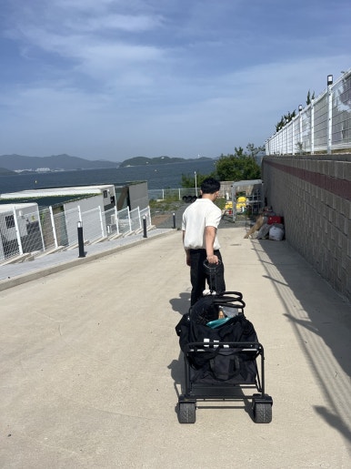구산농협하나로마트 이미지