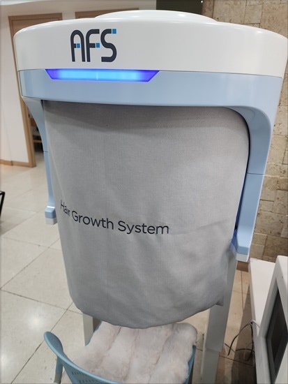 에이치헤어 이미지