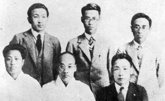 백석 이미지