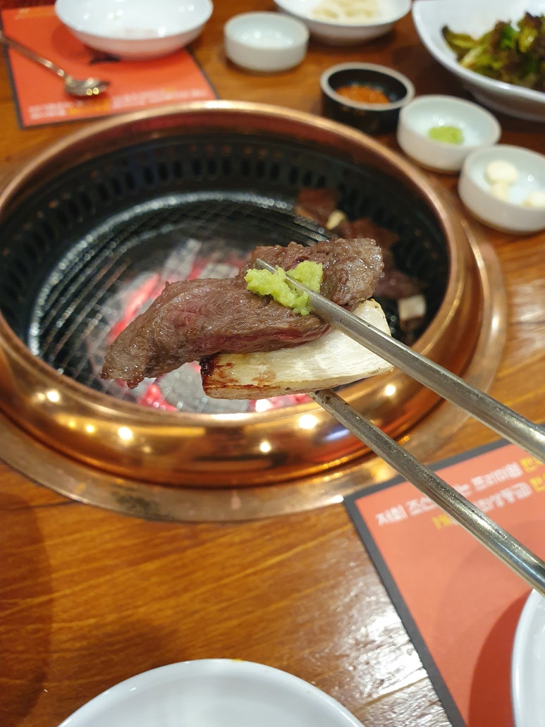 조선갈비 안산점 이미지