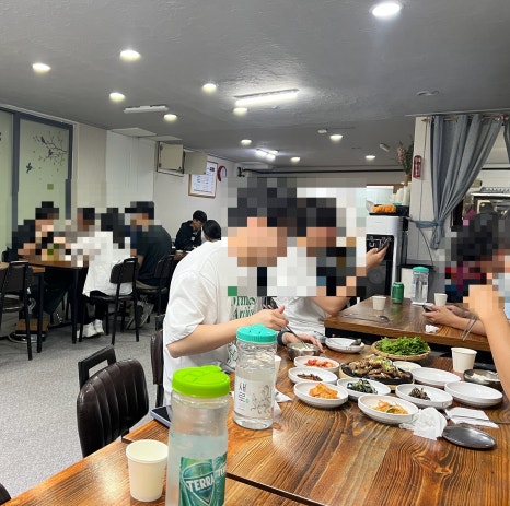 형제돌구이 이미지