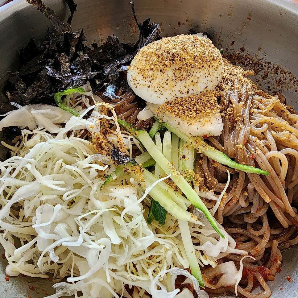 청정막국수 이미지