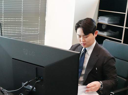 지혜법률사무소 이미지