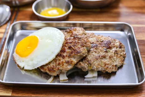 창녕식당 이미지
