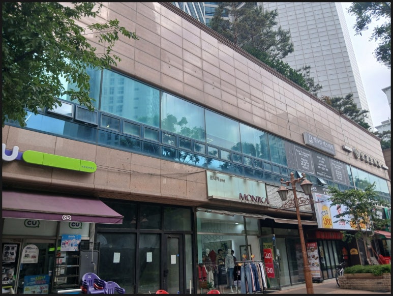 벨라인에스테틱 건대점 이미지