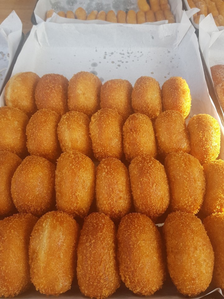 해나루도넛츠 이미지
