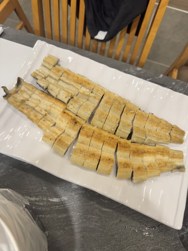 청기와장어탕 이미지