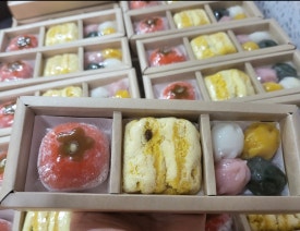 떡담청주율량점 이미지