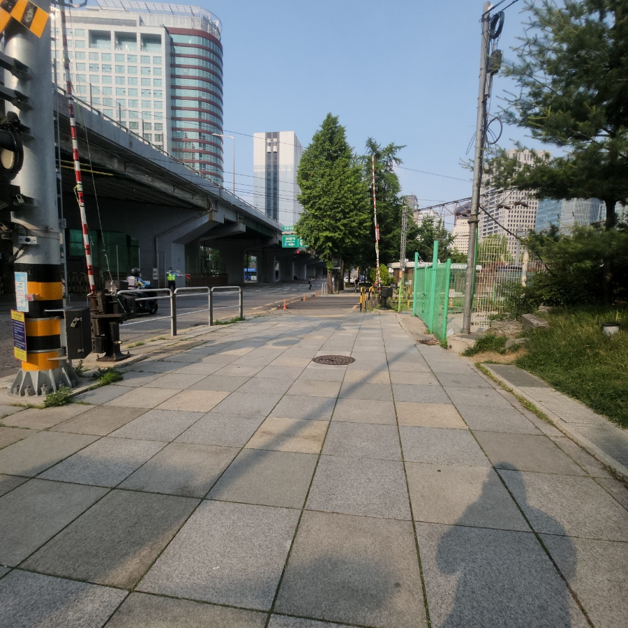 서울적십자병원 이미지