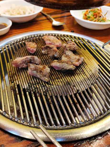 한우정육소 이미지