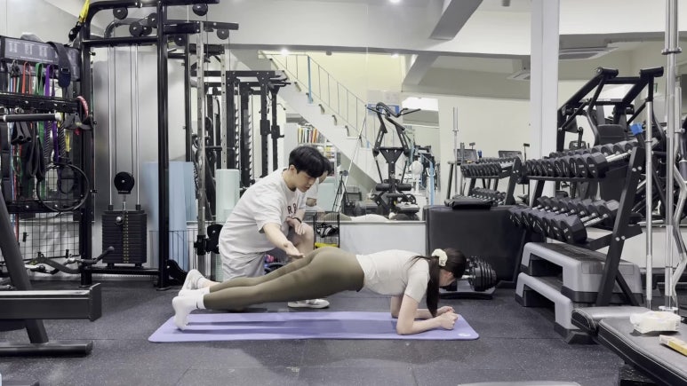 우리동네PT샵 이미지