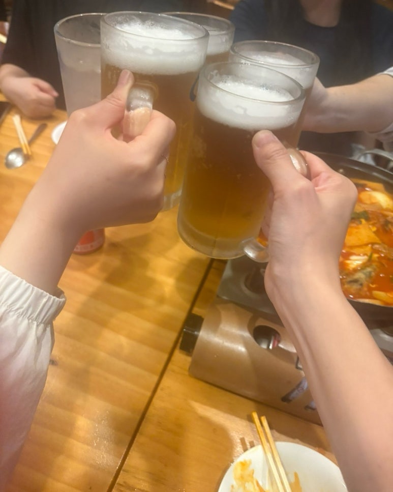 관악역 앞 이미지