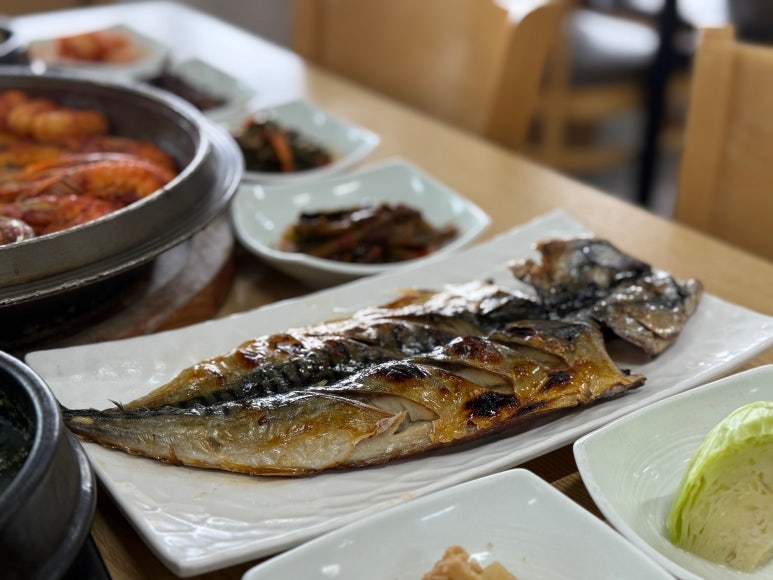 제주공항근처맛집용두암해촌 이미지