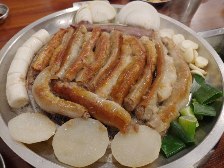 카페누렁소 이미지