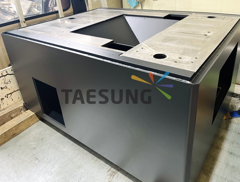 태성건설산업 이미지