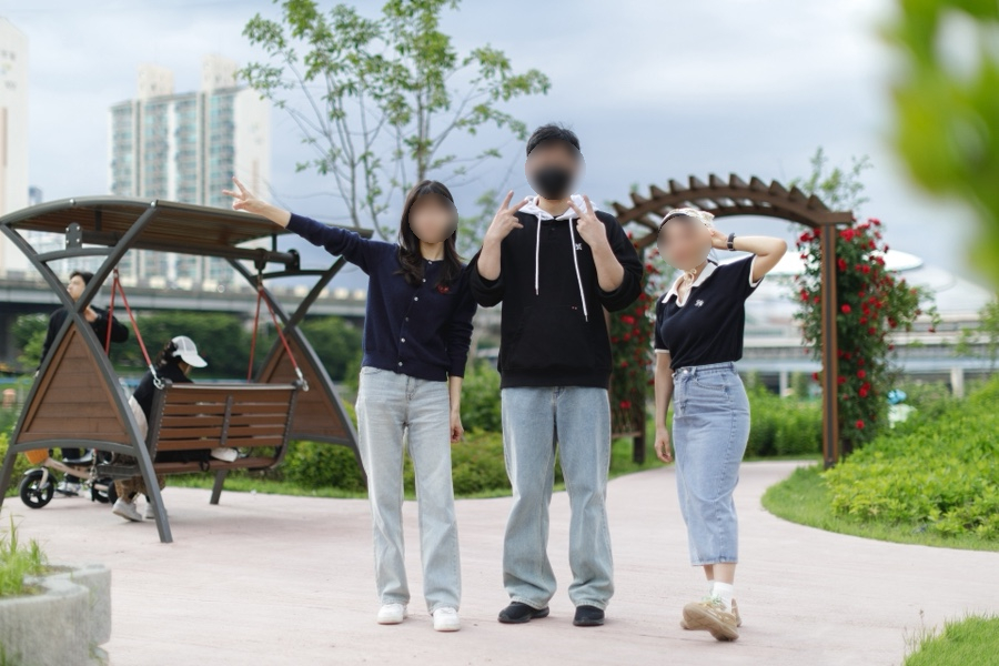 햇살꽃정원 이미지