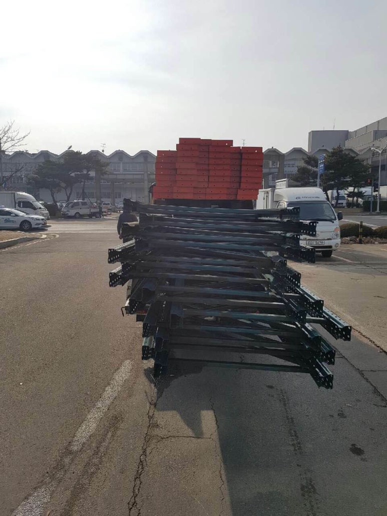 폐기물수거철거환경자원 이미지