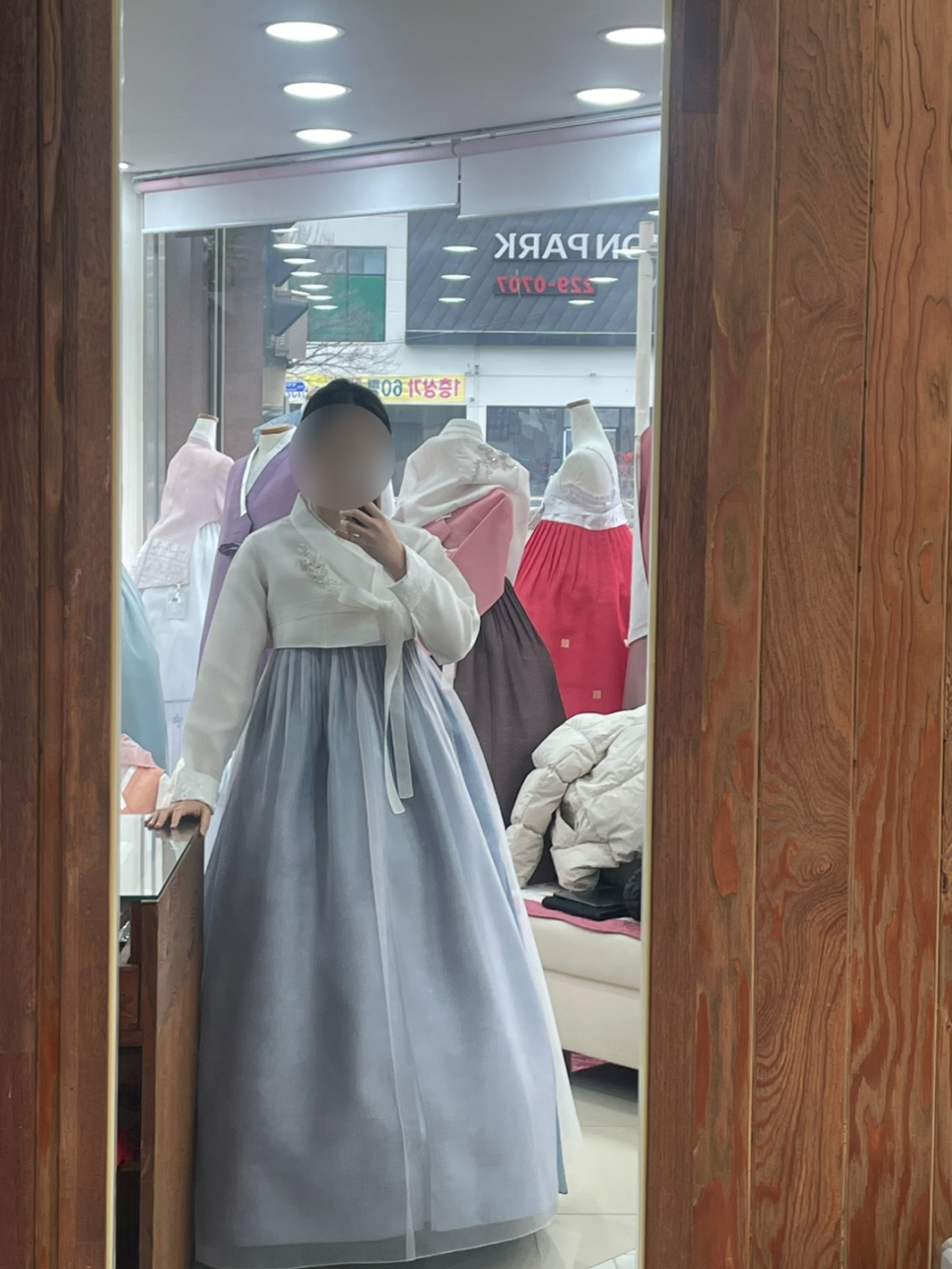 한복이야기전주점 이미지