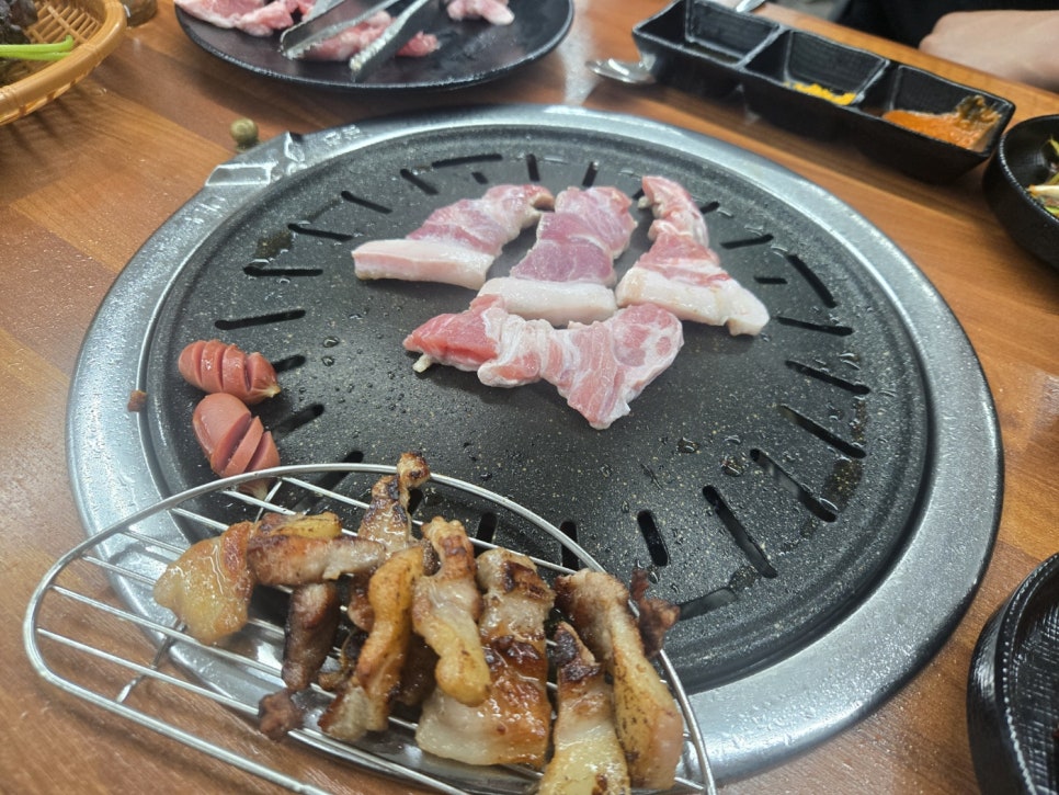 향단이네김해뒷고기 이미지