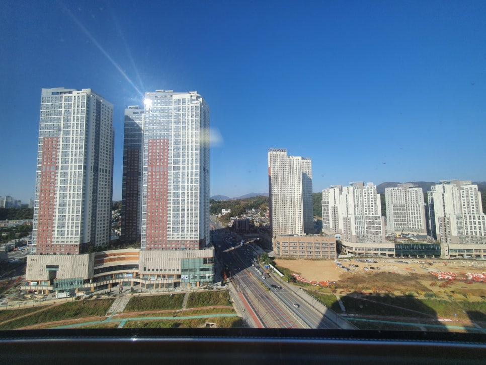 삼송레지던스 이미지