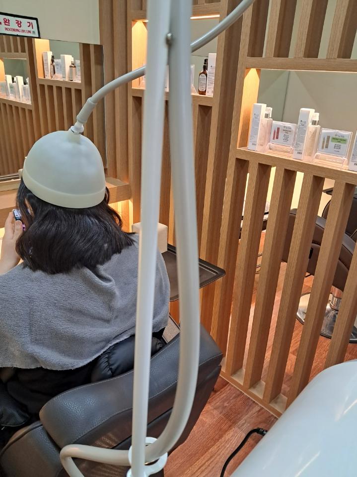 에이스스칼프 이미지
