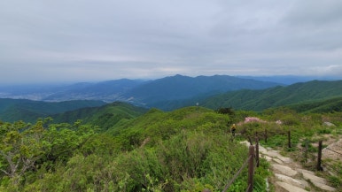 소백산국립공원 삼가탐방지원센터 이미지