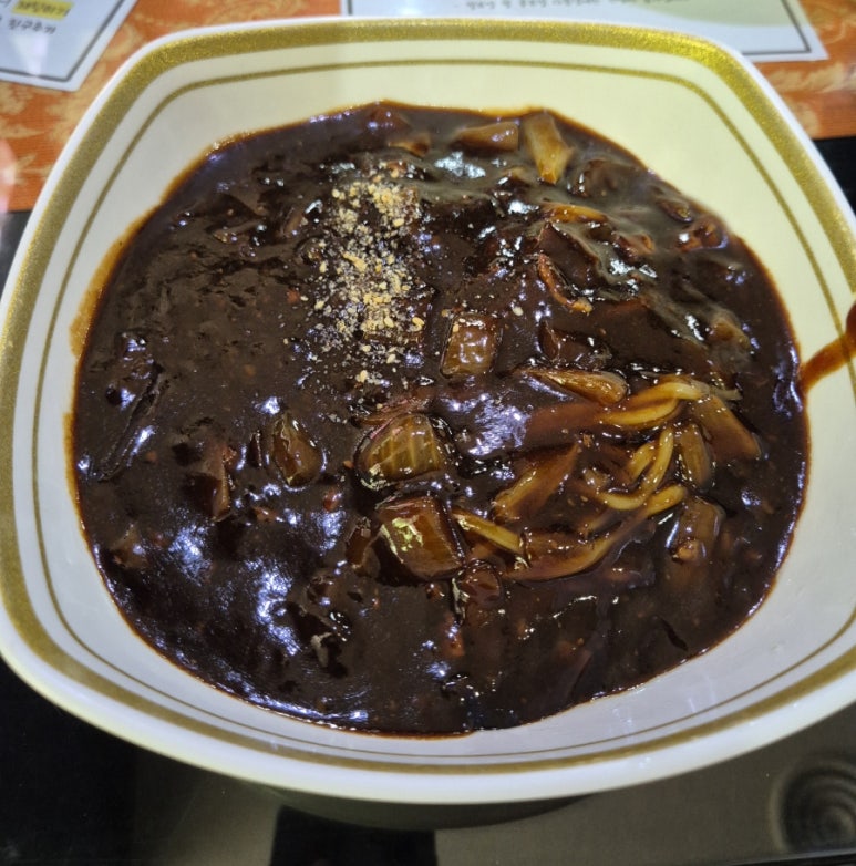 용궁반점 이미지