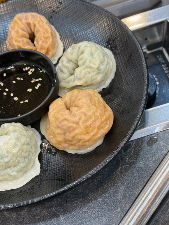 오대감보쌈칼국수 이미지