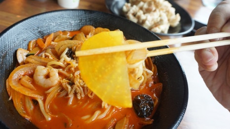 뽕반점 이미지
