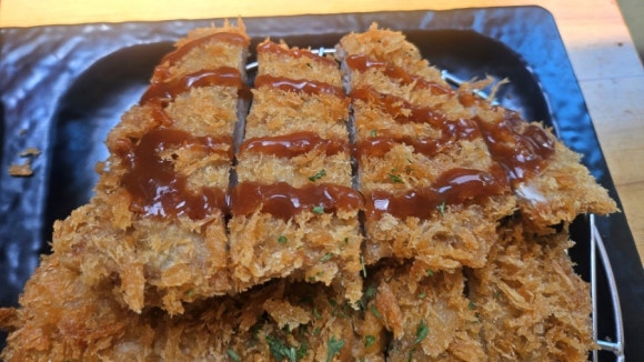 돈돈카츠 이미지