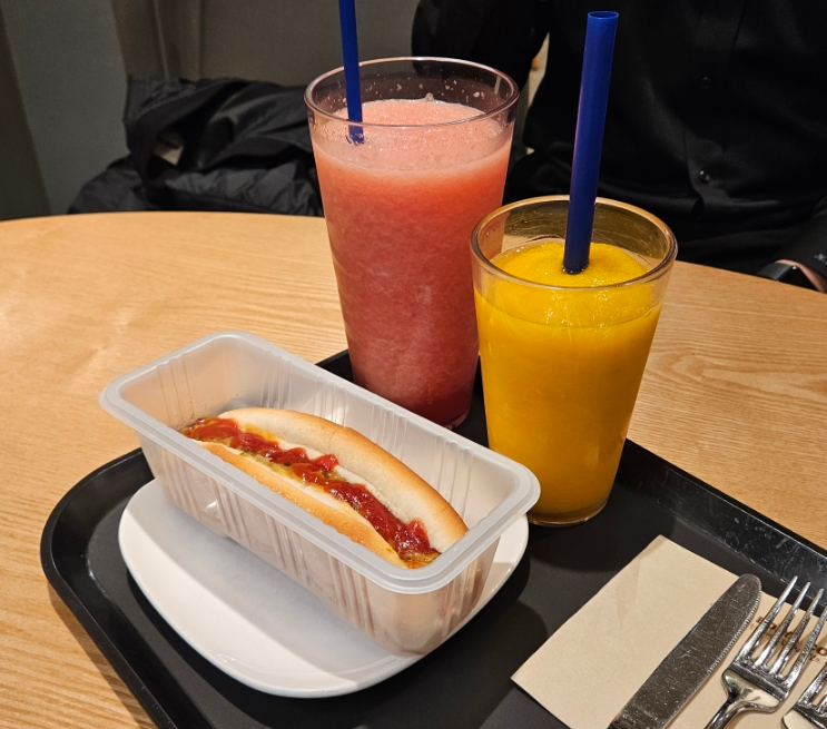 이디야커피청담역점 이미지