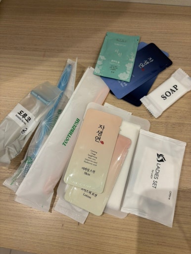 엠에이치호텔중화산동점 이미지