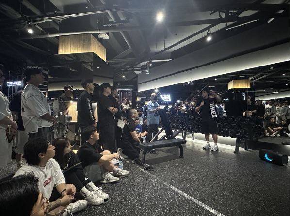 투모어휘트니스 이미지