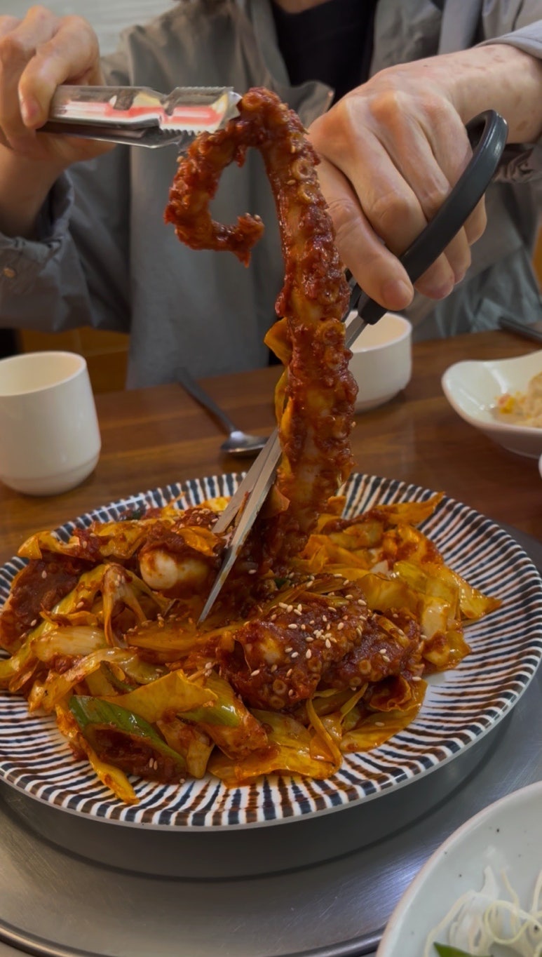 아낙촌평거점 이미지