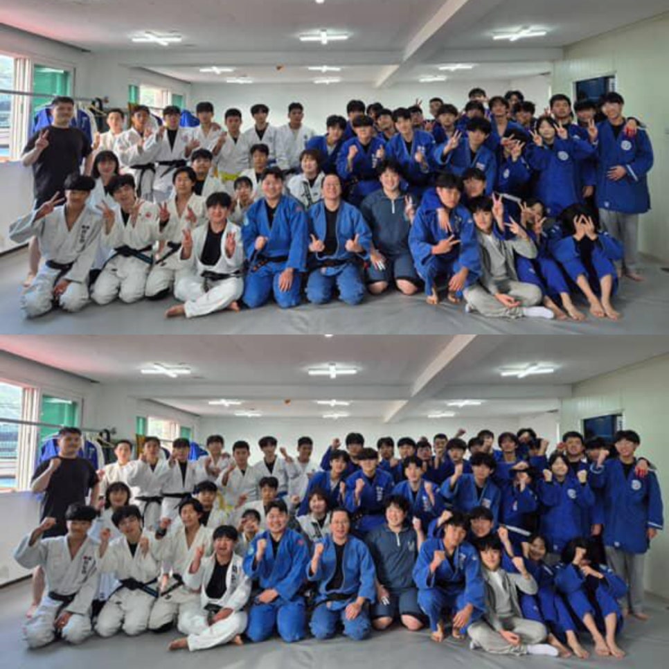 전남유도관 이미지