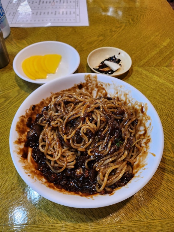 중국성 사진 8