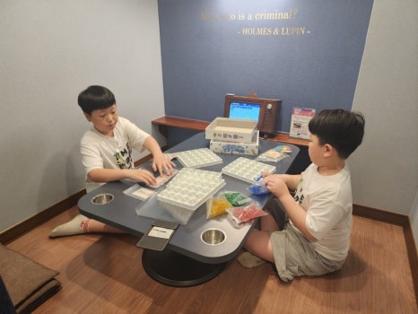 서프라이즈보드카페 이미지