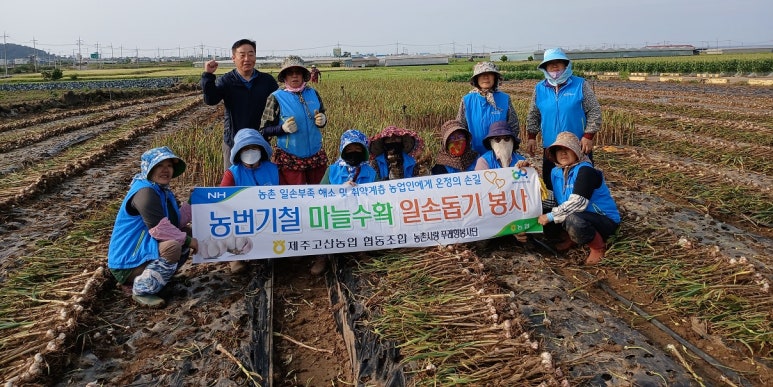 제주고산농업협동조합 이미지